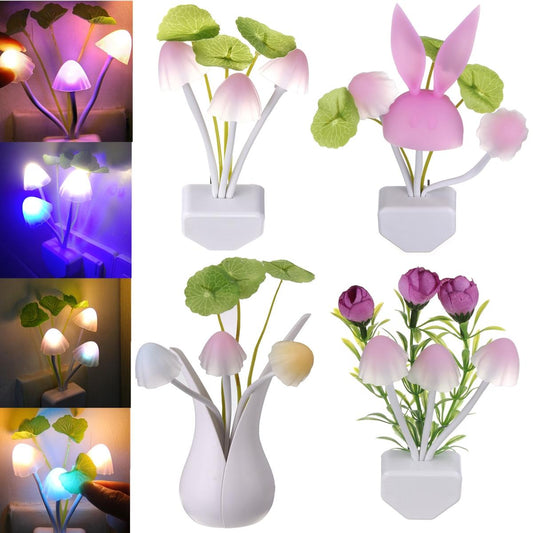 LED SMALL NIGHT LIGHT